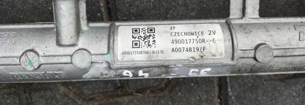 Versnellingsbak OEM 490017750R voor Dacia Sandero III 2021-2025 image 5