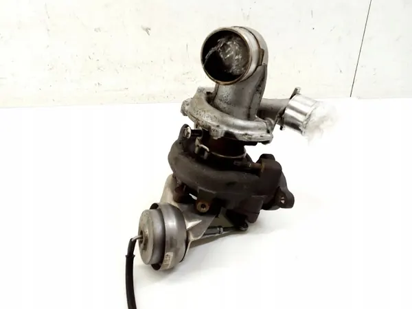 Turbo TOYOTA AVENSIS T25 VB25 2.2L Diesel 2011 image 3