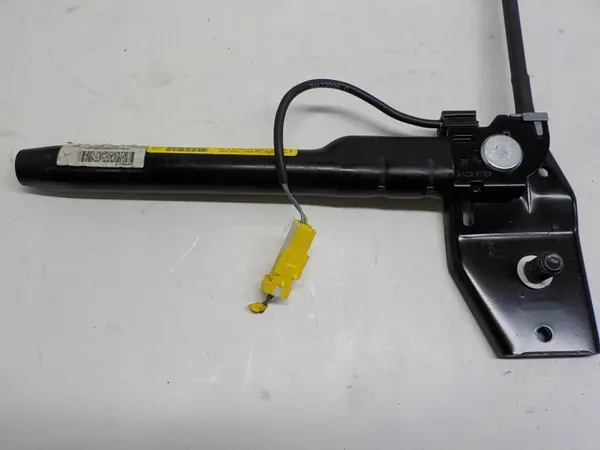 Lancia Delta Gurtstraffer OEM 07355269740 image 9