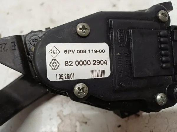 Gaspedaalpotentiometer OEM 8200002904 image 6