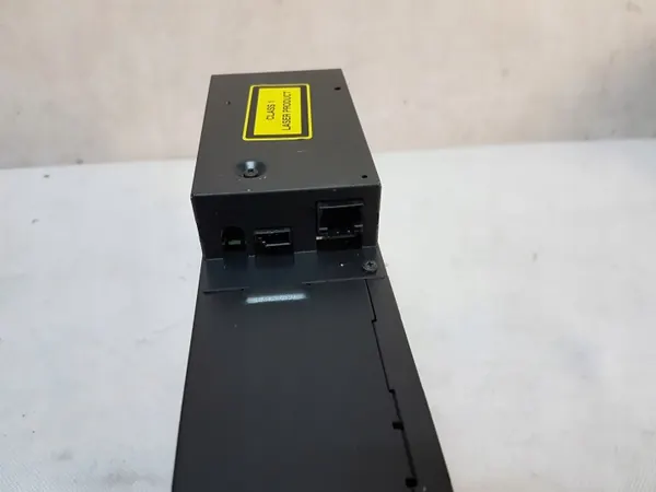 Leitor CD BMW X3 E83 OEM 9131852 - Usado image 6