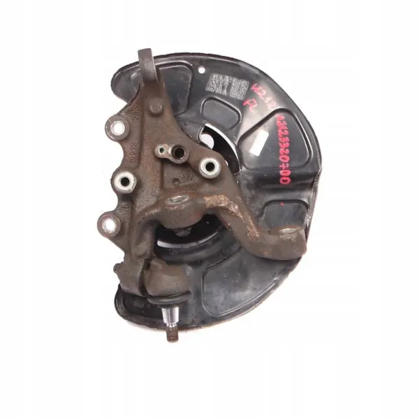 Mercedes W212 Främre Vänstra Upphängningsknut OEM image 4