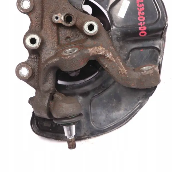 Mercedes W212 Främre Vänstra Upphängningsknut OEM image 6