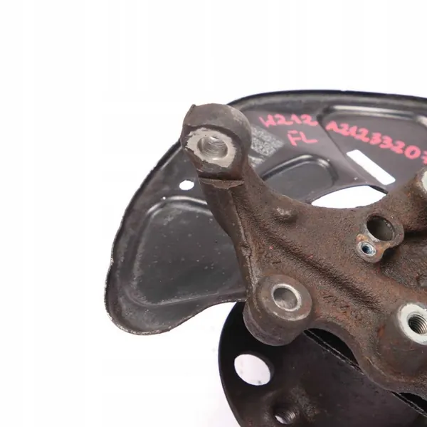 Mercedes W212 Främre Vänstra Upphängningsknut OEM image 9