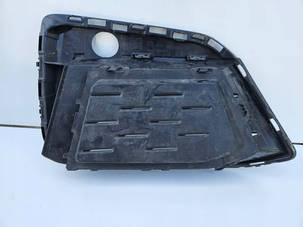 Griglia paraurti anteriore M BMW 5 G30/G31 LCI OEM image 5