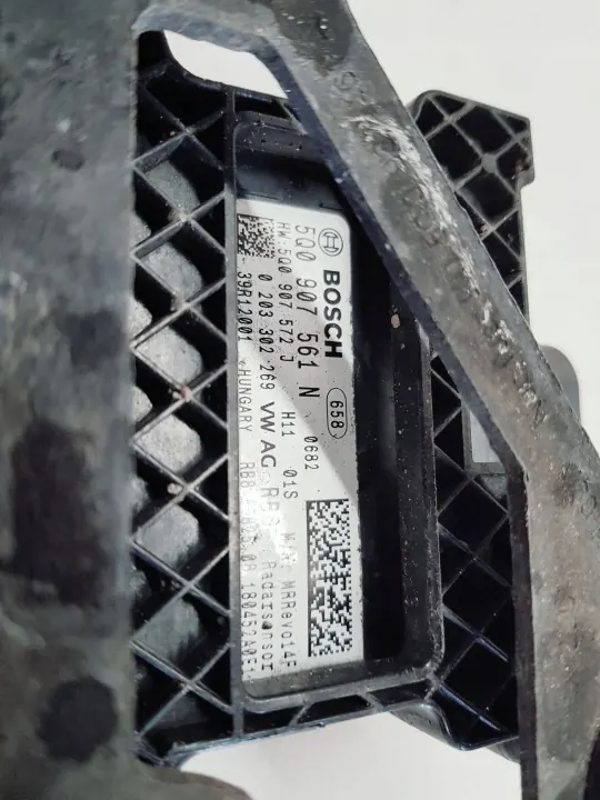 OEM 5Q0907561N Radar Distronic voor VW Group image 3