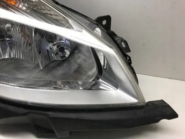 Farol Dianteiro Direito Renault Clio III 7701070494 image 4