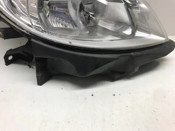 Farol Dianteiro Direito Renault Clio III 7701070494 image 5