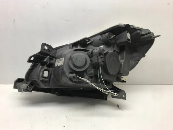 Farol Dianteiro Direito Renault Clio III 7701070494 image 7