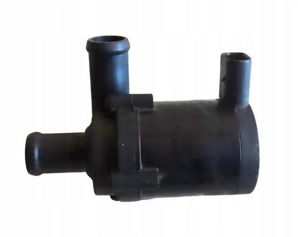 Vattencirkulationspump VW Passat B6 3.2 FSI VR6 05-10 OEM image 2