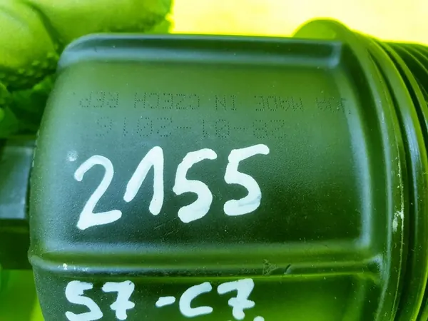 Oljefilterhuslock 4.0 TFSI Audi S6 S7 A8 S8 OEM 079115403A image 7