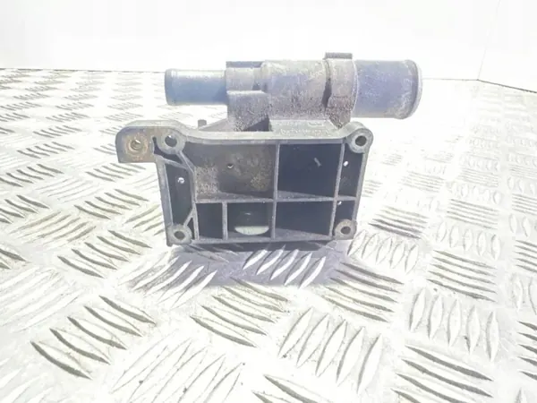 Carcaça do termóstato OEM 6G9G8K556AA para Ford C-Max 1.8 image 3