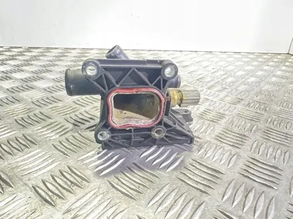 Carcaça do termóstato OEM 6G9G8K556AA para Ford C-Max 1.8 image 4