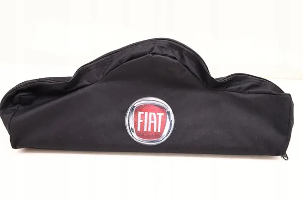 Ensemble de gilets de sécurité FIAT image 5