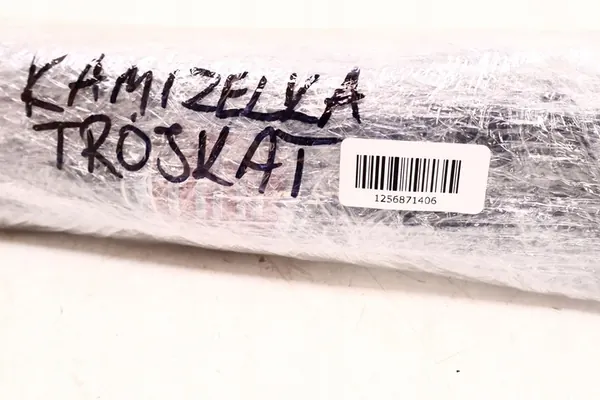 Ensemble de gilets de sécurité FIAT image 8