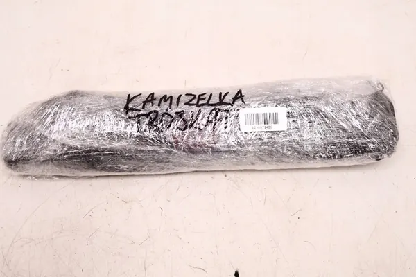 Ensemble de gilets de sécurité FIAT image 9