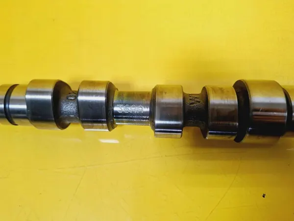 Imu-nokka-akseli OEM 36AA Audi A3 8L 1.6 16V:lle image 5