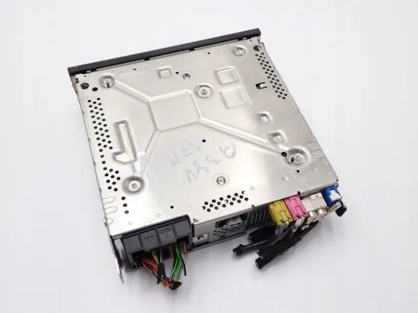 OEM 81A035193D Navigationsdisplay för Audi A3 8V image 3