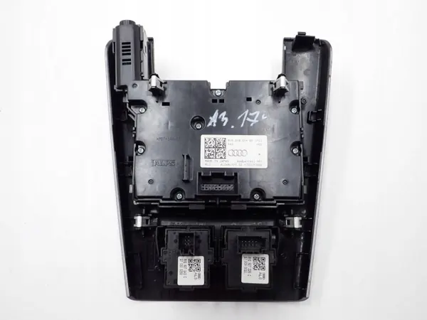 OEM 81A035193D Navigationsdisplay för Audi A3 8V image 7