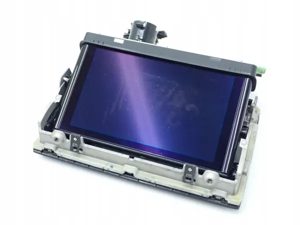 OEM 81A035193D Navigationsdisplay för Audi A3 8V image 9