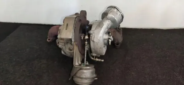 Turbo OEM 03G253016H pour Audi A3 2.0L Diesel image 3
