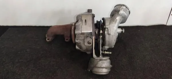 Turbo OEM 03G253016H pour Audi A3 2.0L Diesel image 5