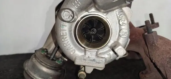 Turbo OEM 03G253016H pour Audi A3 2.0L Diesel image 8