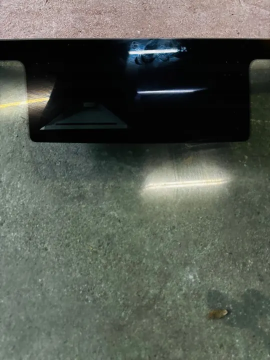 Pare-brise avant KIA STONIC 22R OEM - Occasion image 3