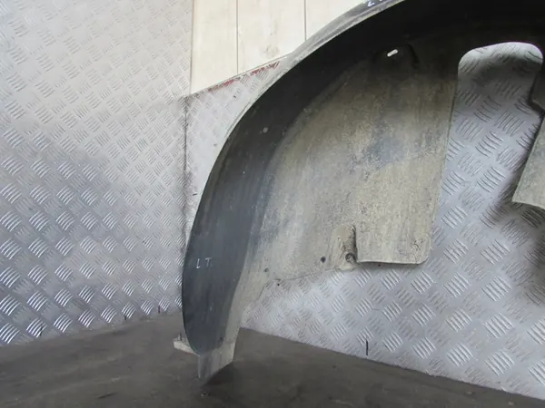 Left Rear Wheel Arch Opel Astra J 09-12r image 3