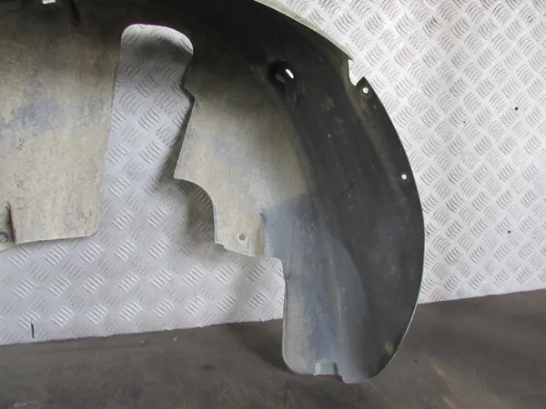 Left Rear Wheel Arch Opel Astra J 09-12r image 4