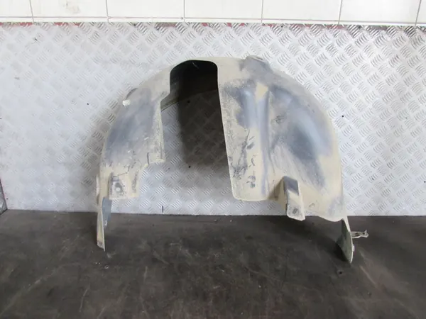 Left Rear Wheel Arch Opel Astra J 09-12r image 7