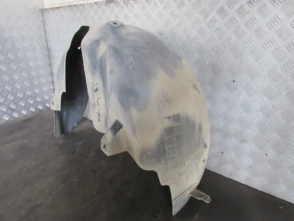 Left Rear Wheel Arch Opel Astra J 09-12r image 9