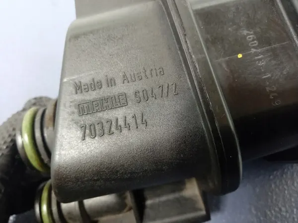 Öljyerin Porsche OEM 70324408 Cayman 981:lle image 5