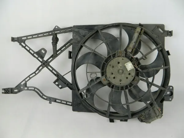 Opel OE 52464705 Kylarrubrik image 3