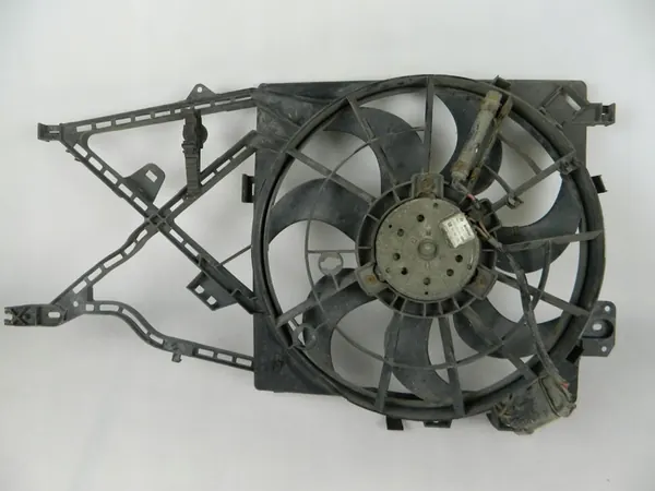 Opel OE 52464705 Kylarrubrik image 4