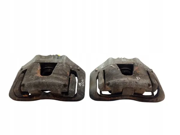 Remschijf Set Voor Volvo V40 II 2012-2019 OEM 5907911435547 image 2