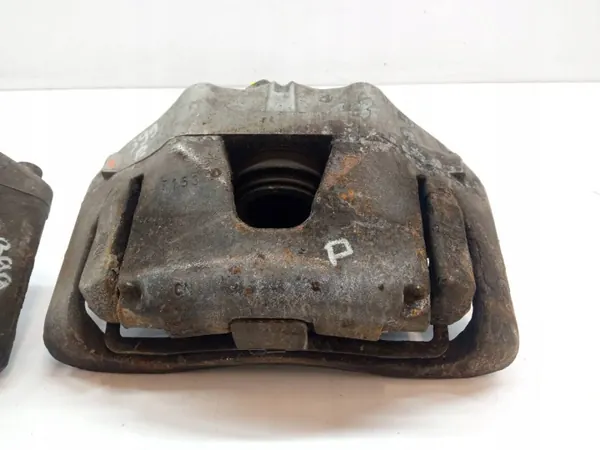 Remschijf Set Voor Volvo V40 II 2012-2019 OEM 5907911435547 image 3