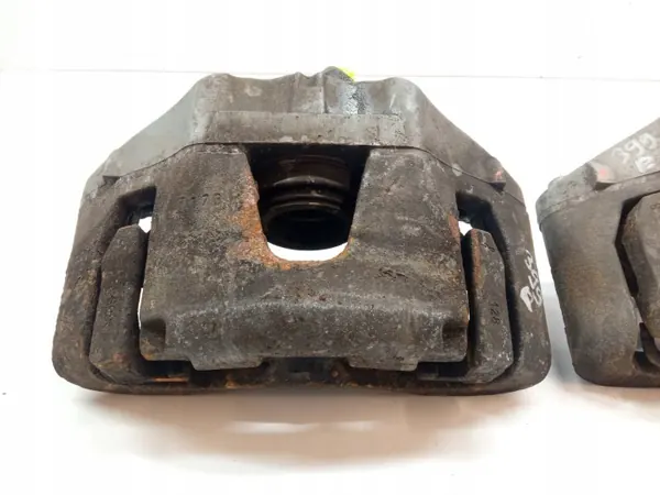 Remschijf Set Voor Volvo V40 II 2012-2019 OEM 5907911435547 image 4