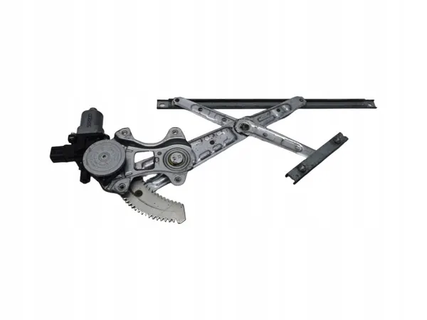 Regulador ventana trasera derecha Mitsubishi OE 2015-2018 image 2