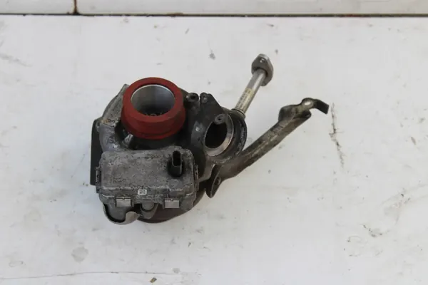 Turbocompresor Mercedes A6510900186 image 4