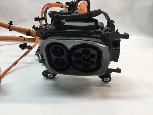 Câble de charge Ford Transit Custom II OEM PZ31-14B308-AD image 4