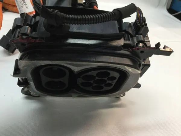 Câble de charge Ford Transit Custom II OEM PZ31-14B308-AD image 5