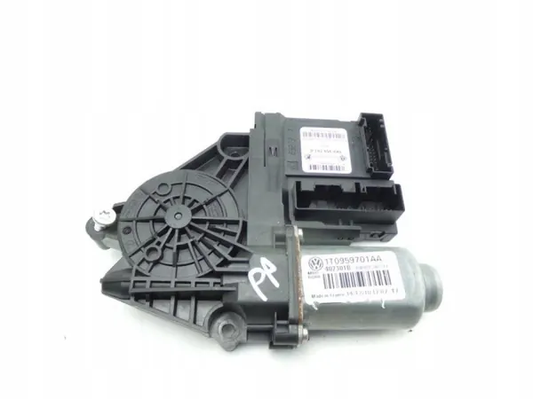 Motor de janela dianteira OEM 5K0959793A para VW Golf Plus image 3