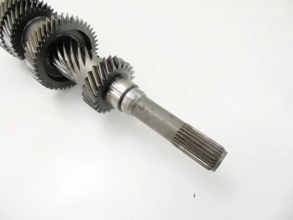 Vaihteiston akseli OEM HDVWSMSBMS14260223 Käytetty image 3