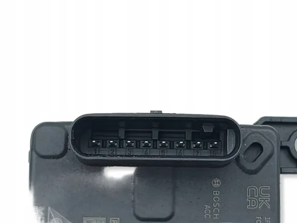Sensor radar dianteiro Opel OE 9856280180 Grandland II image 4