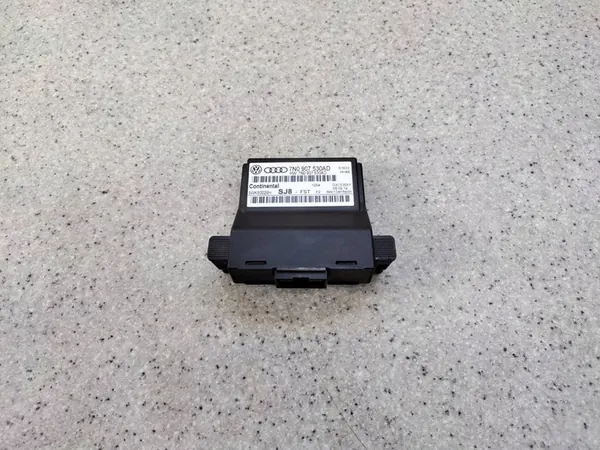 Módulo de Controle Gateway VW Touran II 1T3 7N0907530AD image 1