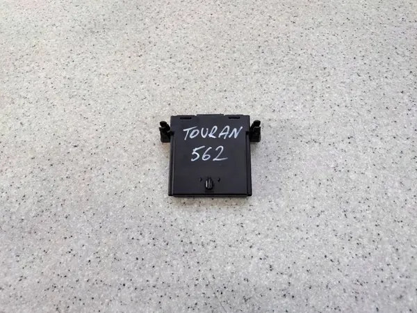 Módulo de Controle Gateway VW Touran II 1T3 7N0907530AD image 3