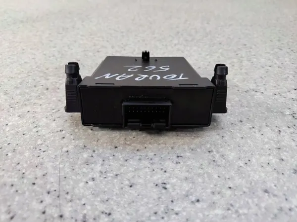 Módulo de Controle Gateway VW Touran II 1T3 7N0907530AD image 4