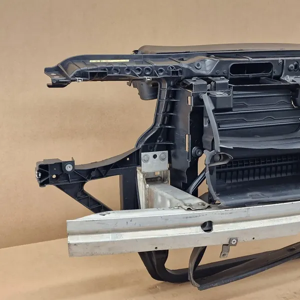 Frontverstärkung BMW X3 E83 image 2