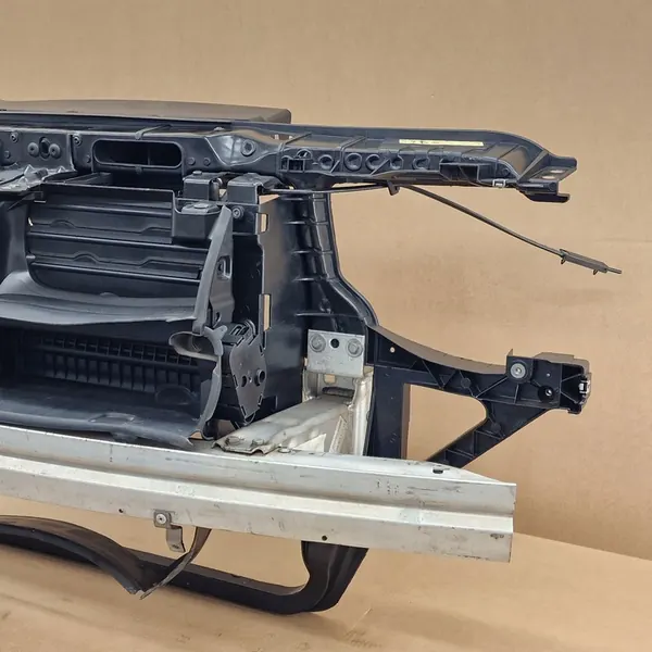 Frontverstärkung BMW X3 E83 image 3